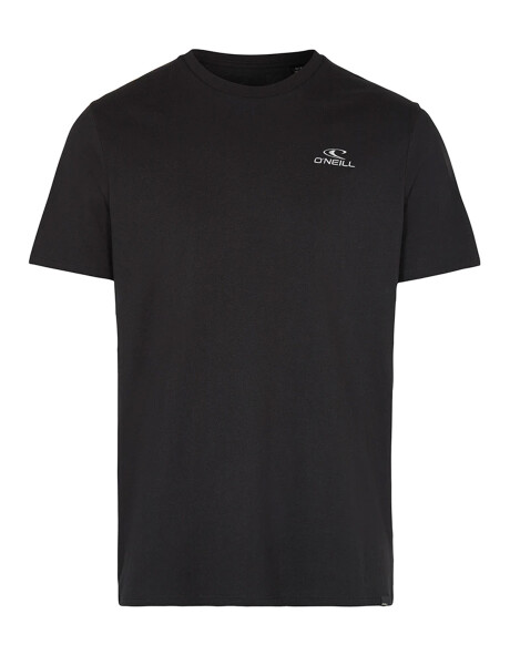 Remera O'Neill Logo Negro