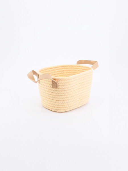CESTA BEIGE