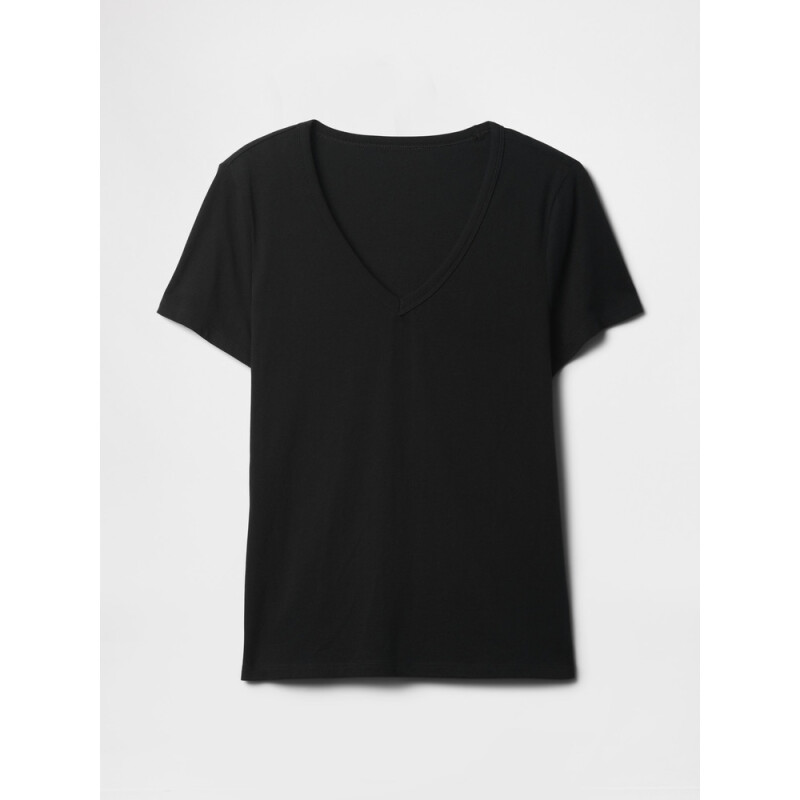 V-SS FAV V SOLID TRUE BLACK