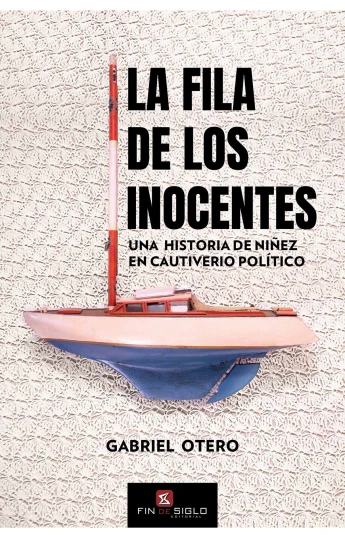 La fila de los inocentes La fila de los inocentes