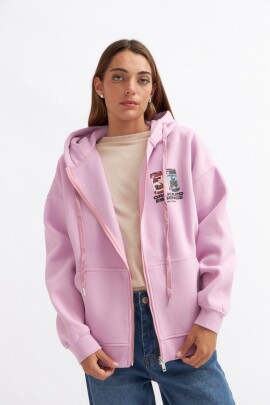 CANGURO PERI ROSA