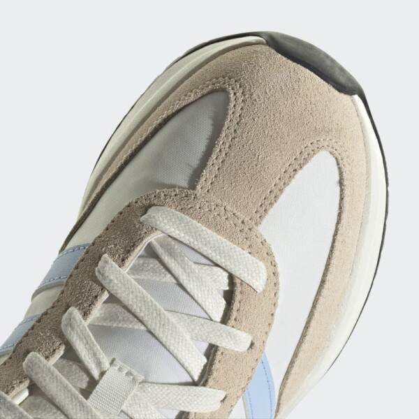 Championes Adidas Run 72 Blanco