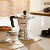 ALESSI MOKA CAFETERA ESPRESS 6TZ ALESSI MOKA CAFETERA ESPRESS 6TZ