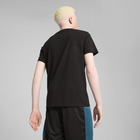 Winning Shot Tee 2 68231202 Negro