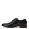 Zapatos de Hombre Democrata de vestir MADISON HI Negro