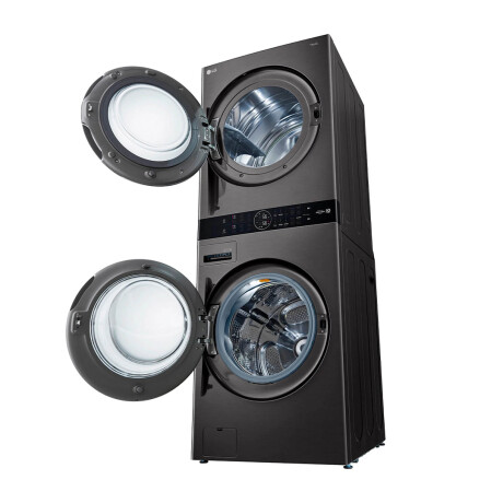 TORRE LAVADO Y SECADO LG 14-KG WK14BS6R