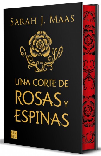 Una corte de rosas y espinas. Edición especial Una corte de rosas y espinas. Edición especial