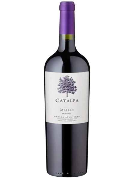 Catalpa Malbec Catalpa Malbec