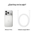 iPhone 17 Pro Max 256Gb - Silver iPhone 17 Pro Max 256Gb - Silver