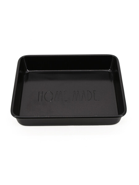 ASADERA LINEA SIDE NEGRO