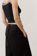 Pantalon Brot NEGRO