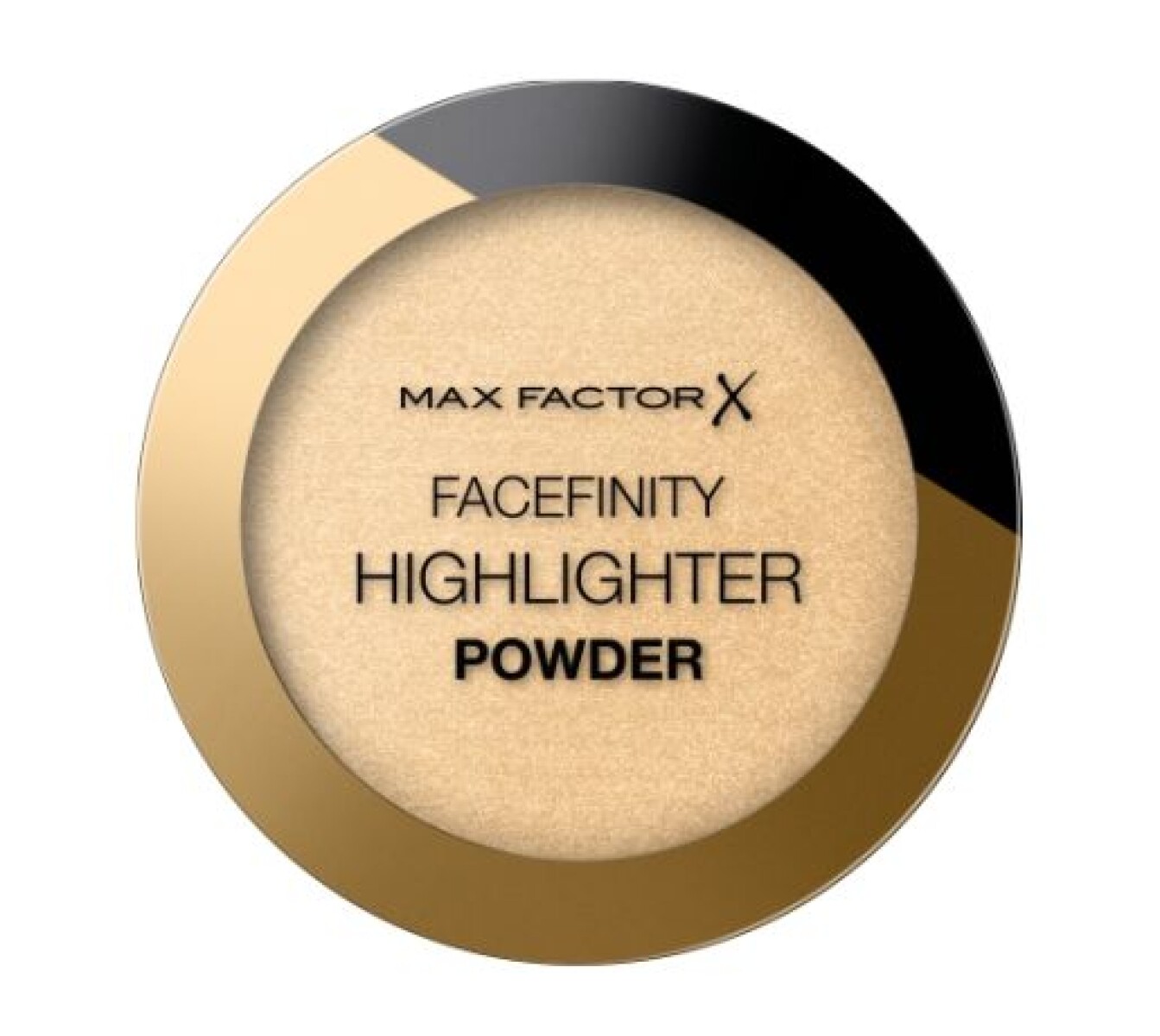 Max Factor Facefinity Highlighter Powder 02 Golden Hour 