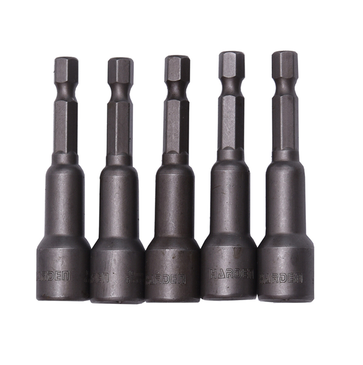 PUNTASHEXAGONALESMAGNETICASENC8MMX65MM5PZSPROHARDEN++ - N/a 