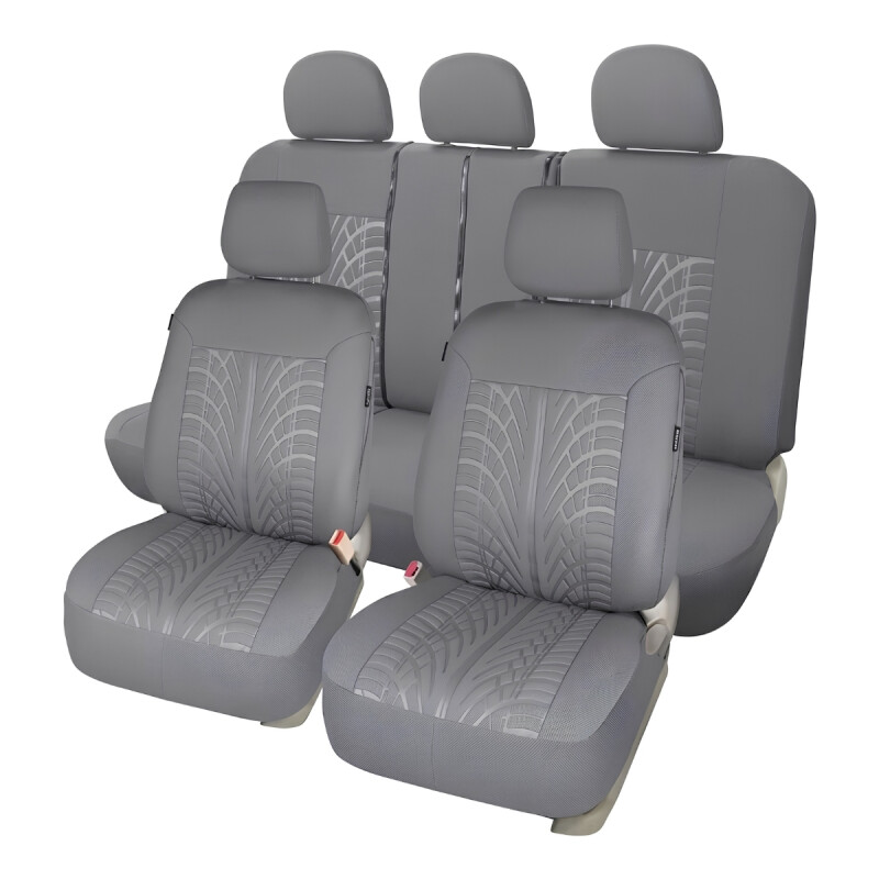 JUEGO FUNDAS ASIENTO Juego Fundas Asiento