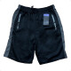 Short Bermuda Deportiva Negro