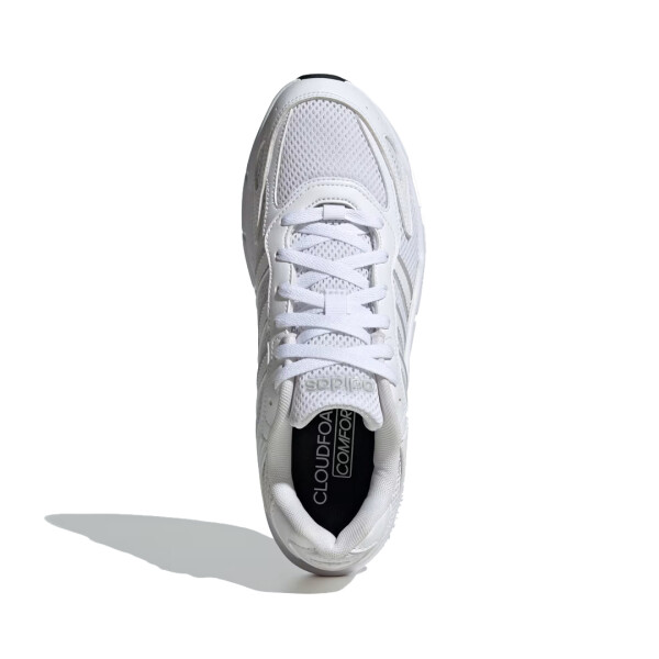 ECLYPTIX 2000 - ADIDAS BLANCO