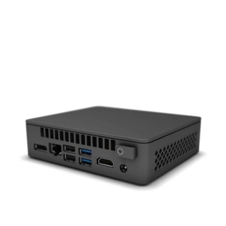 Nuc Intel Celeron N4505 11 Essential S/cable 001