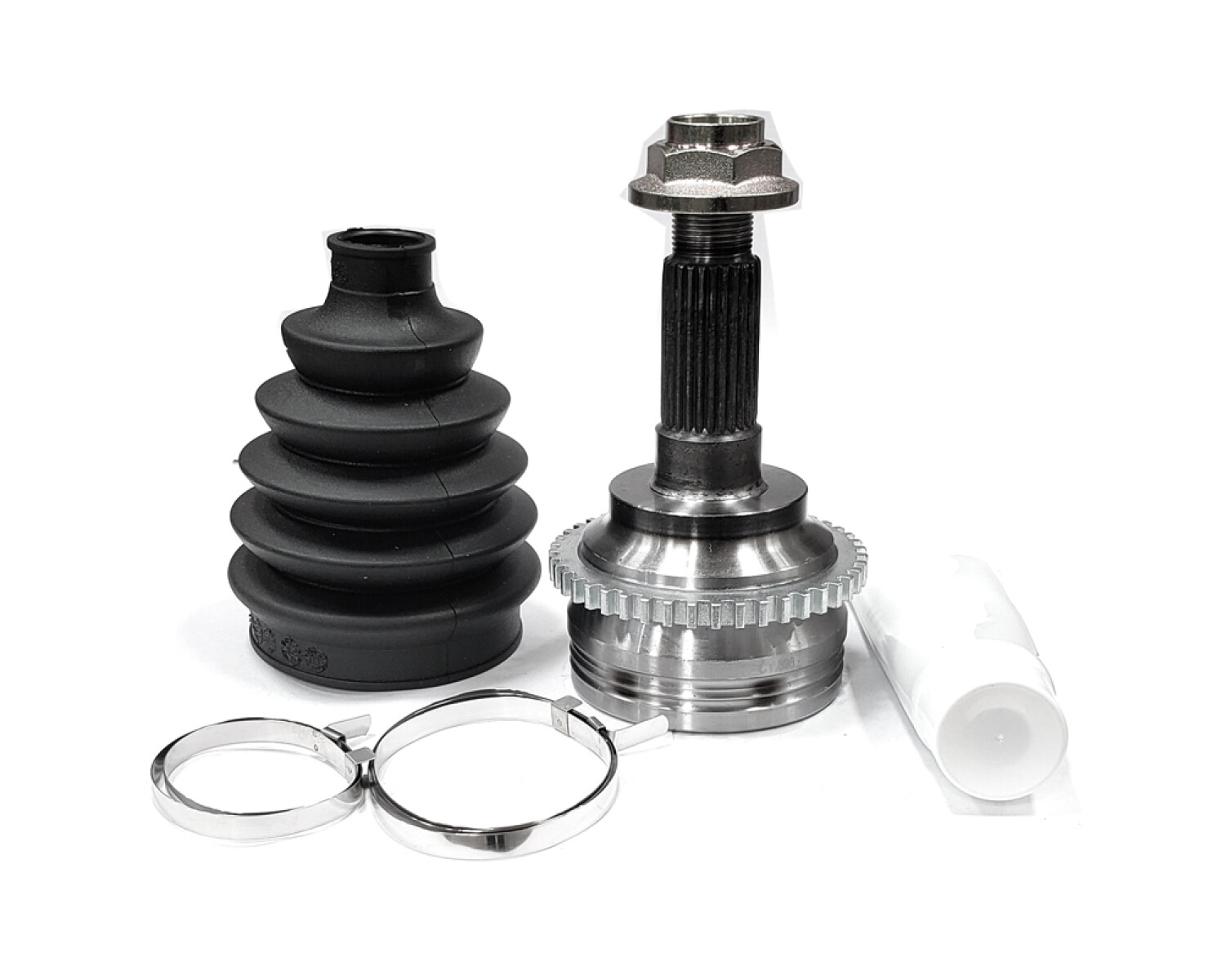 HOMOCINETICA HAIMA L-RUEDA HAIMA 3 (26-29-56) ABS 44D SEGURO INTERIOR - 