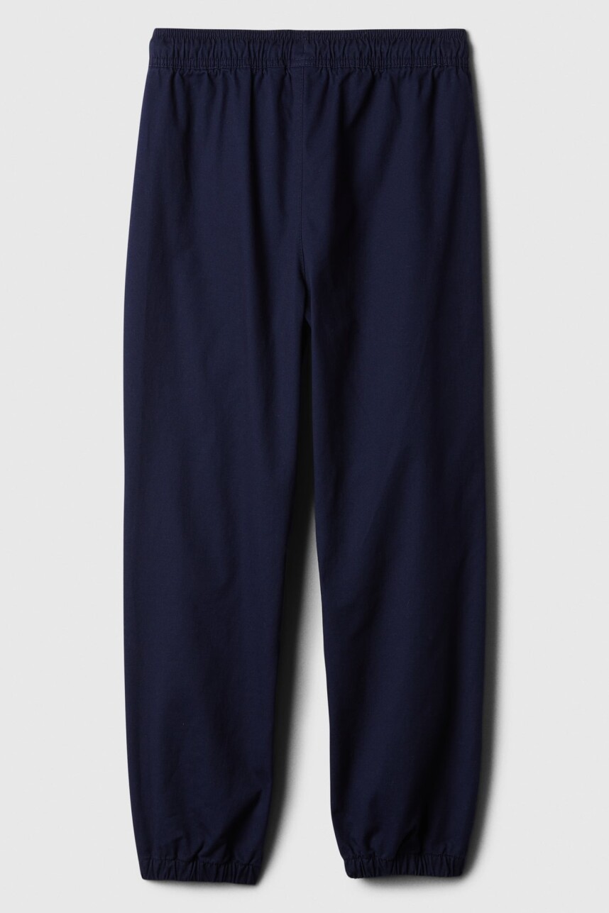 Pantalón Jogger Niño Tapestry Navy