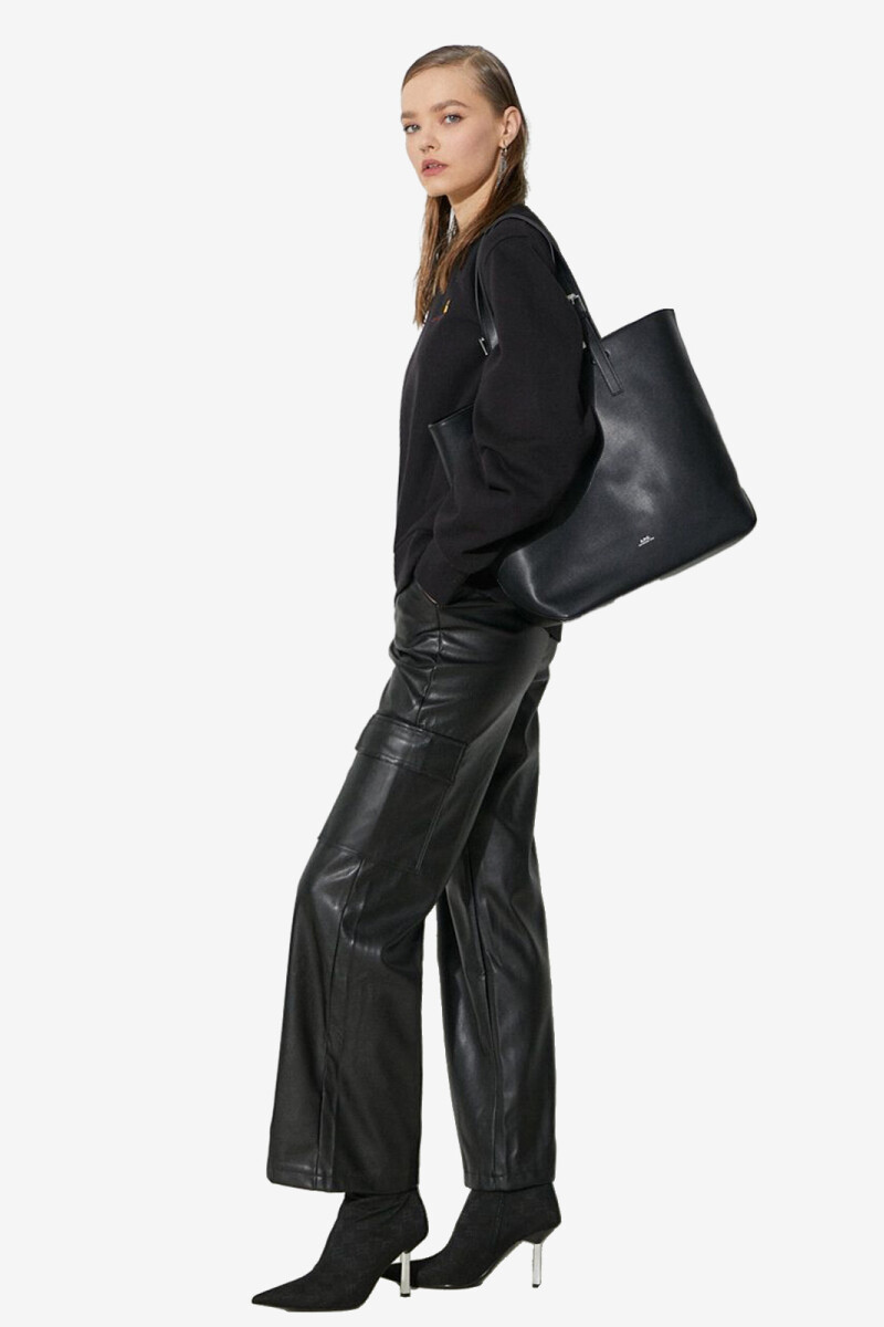 W' AMERICAN SCRIPT SWEAT Negro