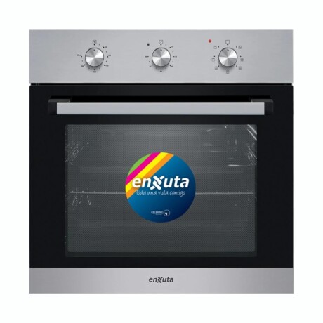 Horno de Empotrar ENXUTA HEENX5500 Eléctrico Capacidad 70Lt Con Grill Horno de Empotrar ENXUTA HEENX5500 Eléctrico Capacidad 70Lt Con Grill