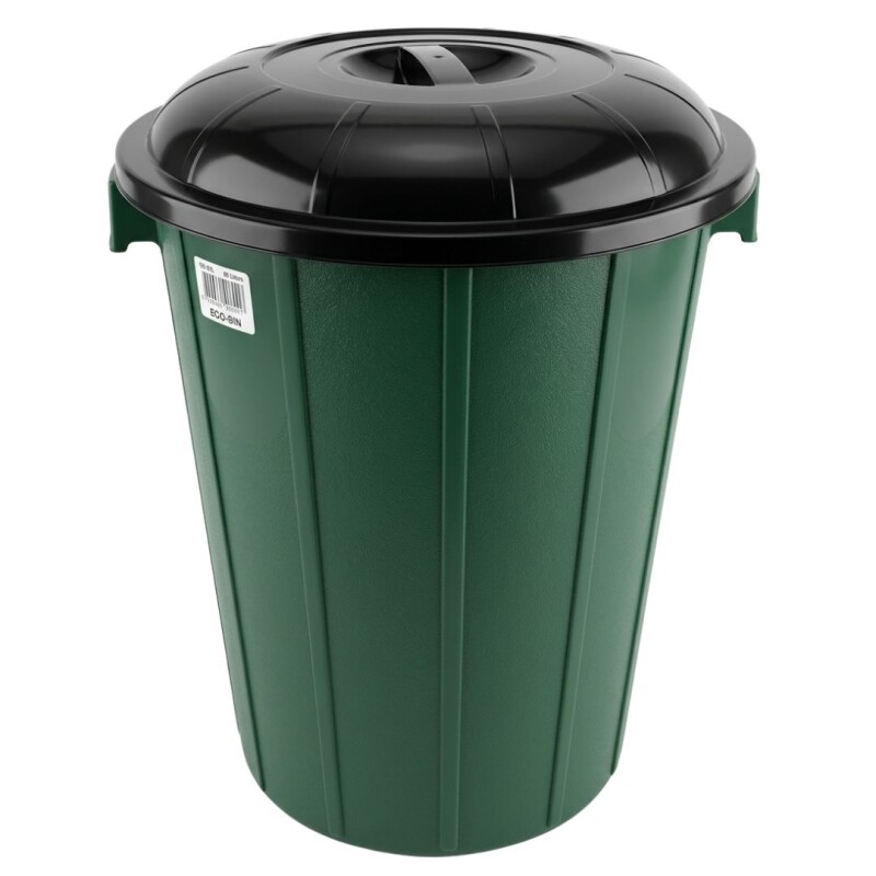 BASURERO INPLAST • 61LT BASURERO INPLAST • 61LT