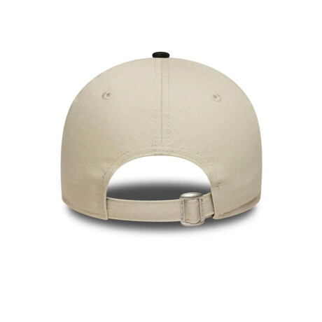 Gorro New Era Unisex - 9FORTY Chicago White Sox - 60691268 WHITE/BLACK