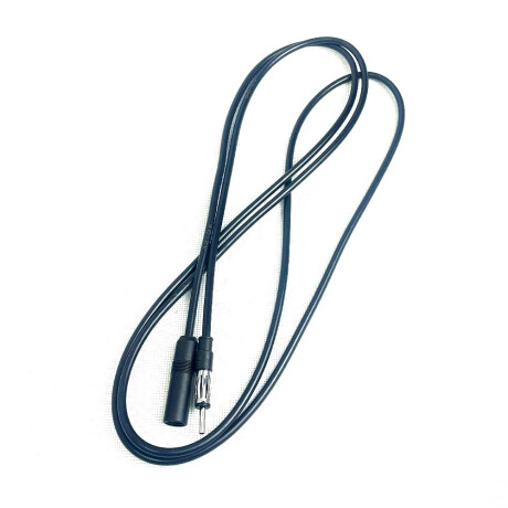 ANTENA - ALARGUE ANTENA 2 MTS - ANTENA - ALARGUE ANTENA 2 MTS -