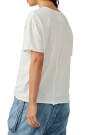 NINA TEE Marfil
