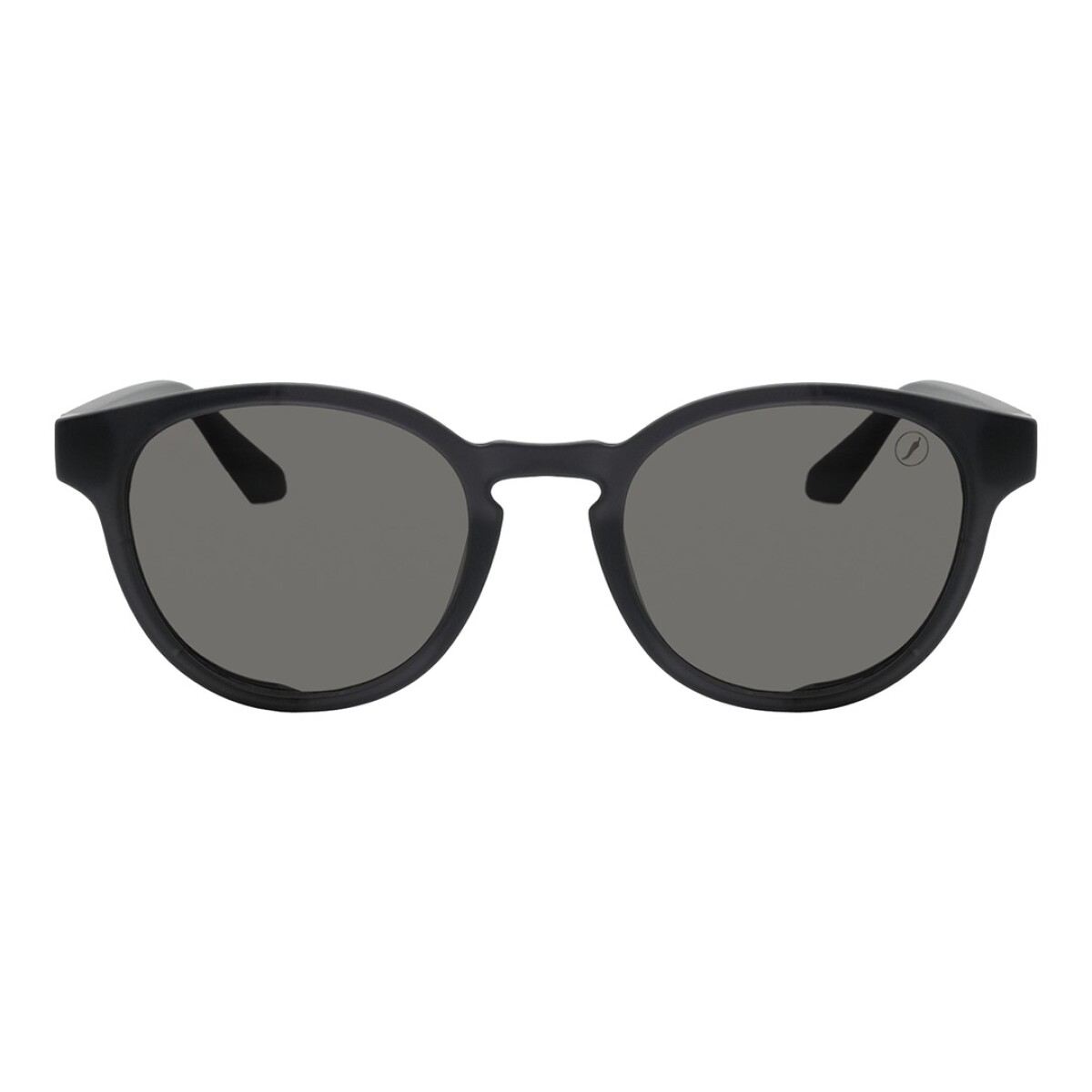 Lentes de Sol Chilli Beans Ártico - Negro Matte 