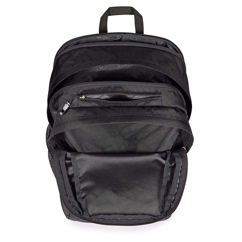 Campus Pack Black
