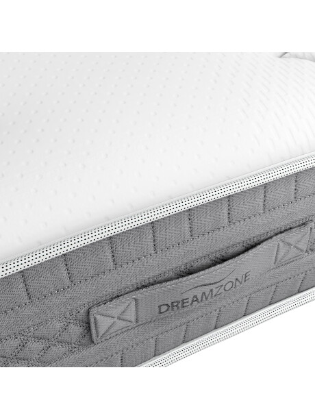Colchón resortes 90x200 GOLD S65 Dreamz Colchón resortes 90x200 GOLD S65 Dreamz