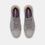 Zapatillas Seneca Bay Low Hombre Light Grey Nubuck