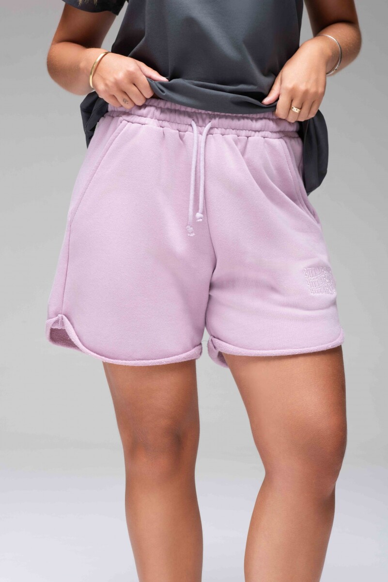 DAYBREAK LIGHT SHORT 