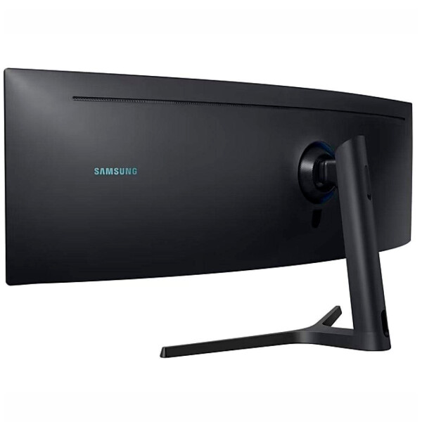 Monitor Samsung Viewfinity 49" Qhd 120hz MONITOR SAMSUNG VIEWFINITY 49 LS49C954