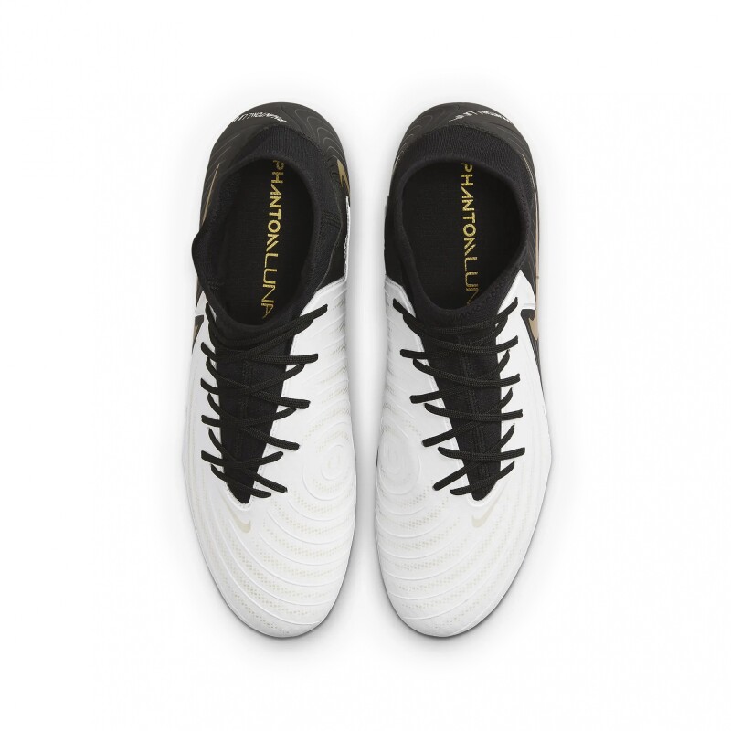 NIKE PHANTOM LUNA II ACADEMY White