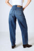 Slouchy Classic Blue