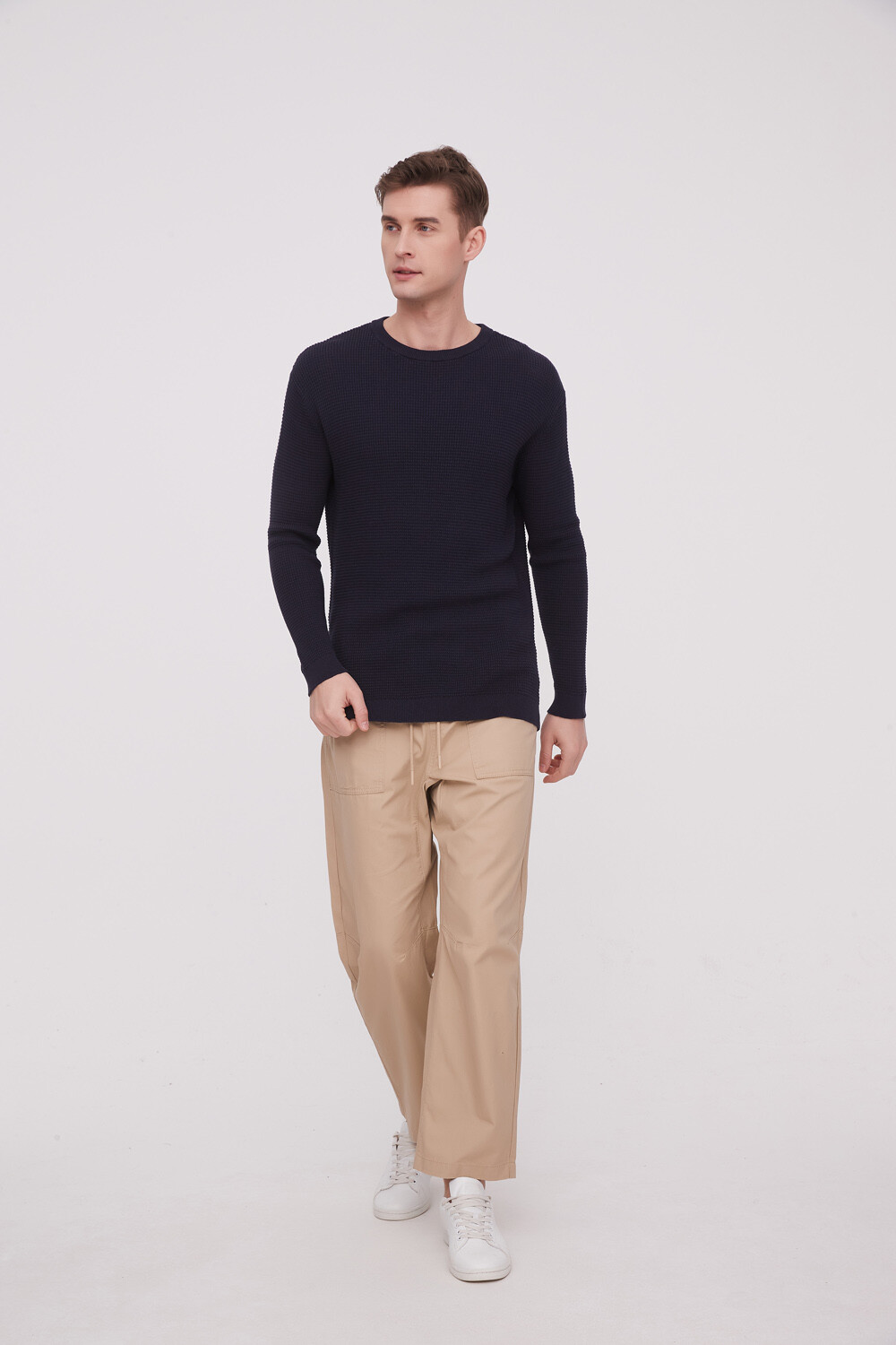 Sweater Morelen Azul Noche