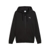 Campera Puma Hoodie FL Hombre 682590 01 Negro