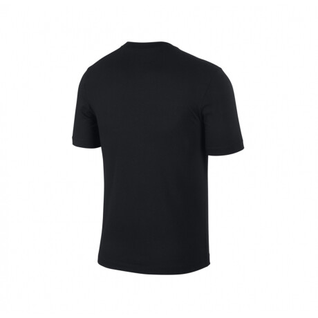 Remera Nike NSW Tee Icon Futura Black