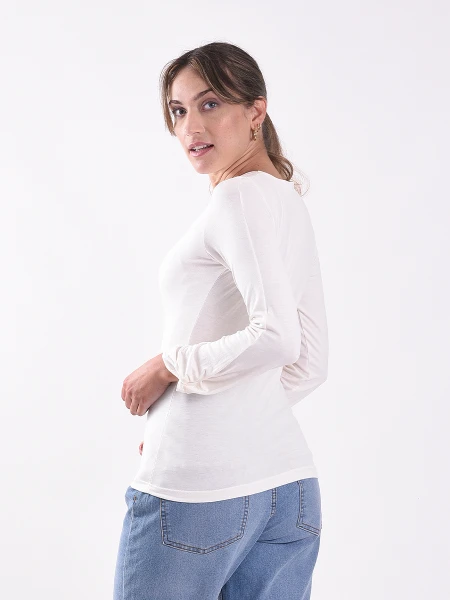 BLUSA BRENDA PERLA