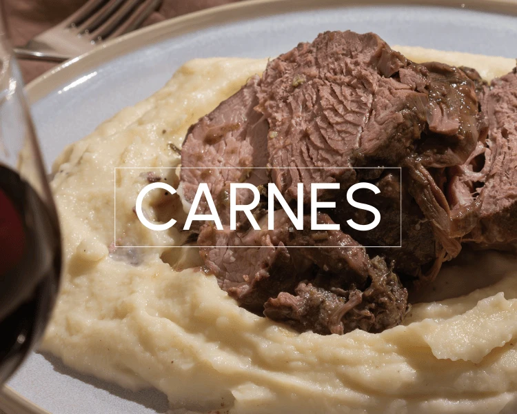 Carnes de Cordero