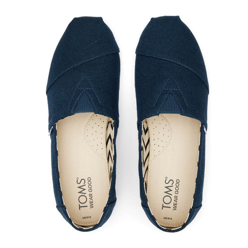 Htg Cvs Alpr Esp - Hombre Indigo