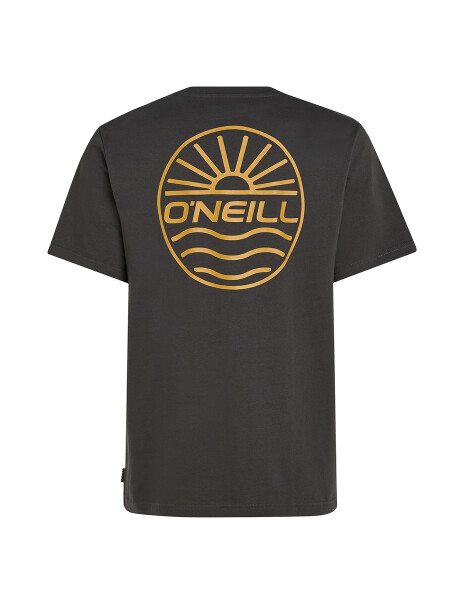 Remera O'Neill JS Sonic Negro