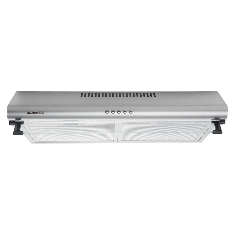 PURIFICADOR JAMES 602 INOX G2 PURIFICADOR JAMES 602 INOX G2