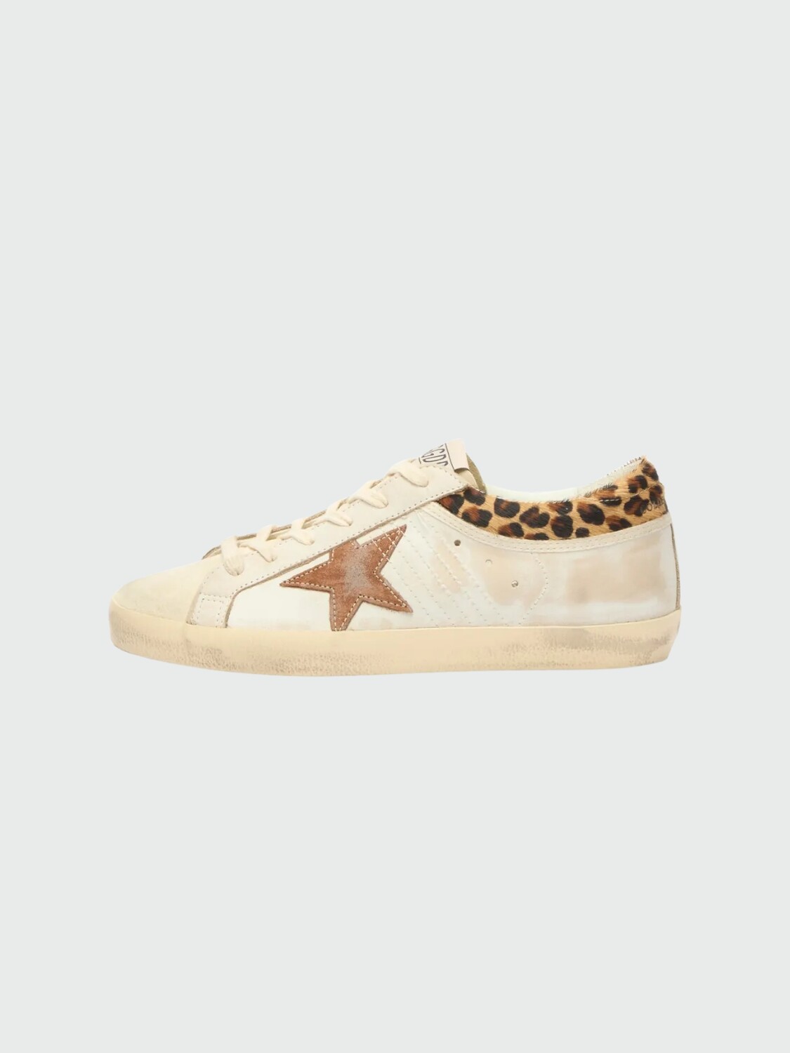 GOLDEN GOOSE - Zapatillas Super Star 83260