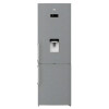 Refrigerador Beko Rcna 366e40, Inverter, Freezer Inferior Color Acero Inoxidable Refrigerador Beko Rcna 366e40, Inverter, Freezer Inferior Color Acero Inoxidable
