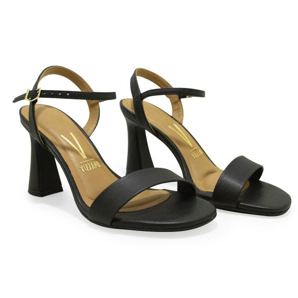 Sandalia Vizzano de Mujer - 6517.100-7286 Negro