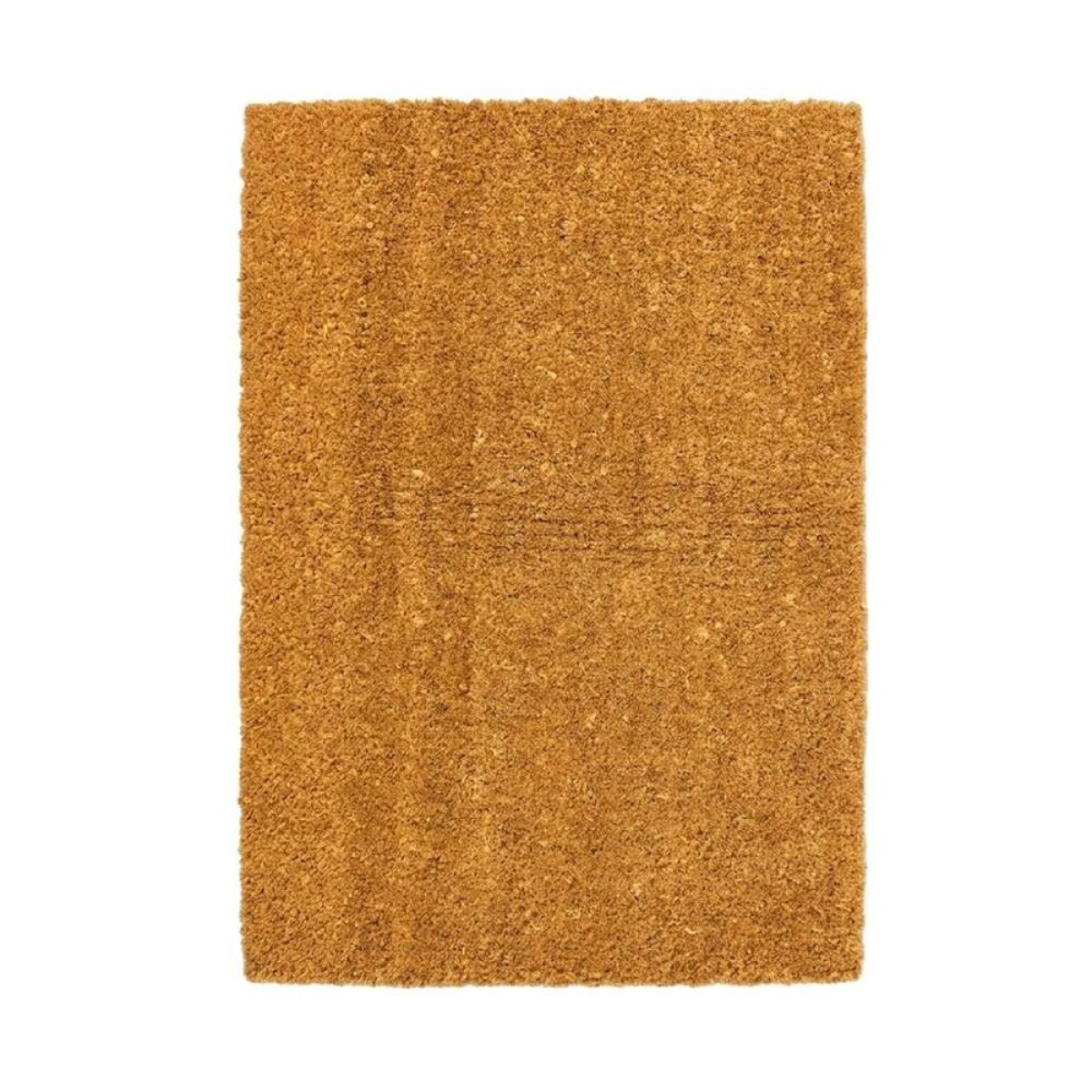 Alfombra Natural Plain Selecta - 43X73X2Cm 