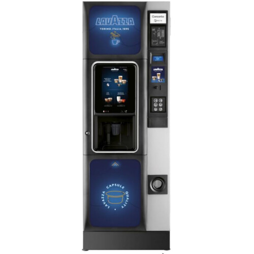 CONCERTO TOUCH X2 CONCERTO TOUCH X2